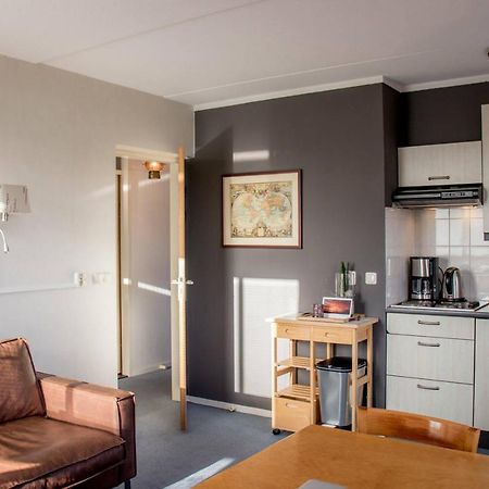 Hanzehuis Appartementen Ставорен Екстериор снимка